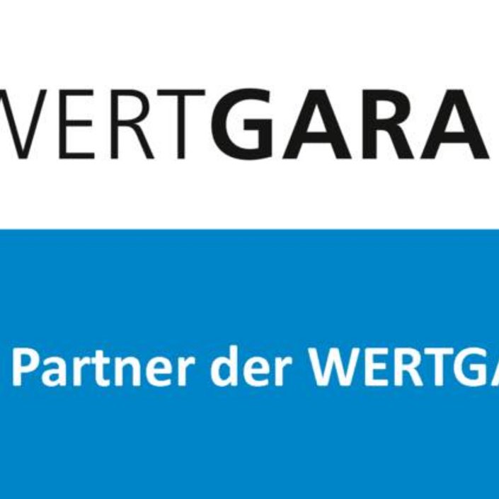 Wusstet Ihr auch, das wir auch Partner von der Wertgarantie sind ! Du kannst auch deine Haushaltsgeräte versichern. So...